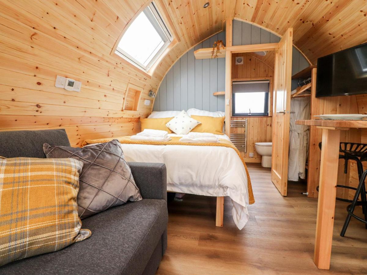 Lapwing Lodge Lancaster Bagian luar foto