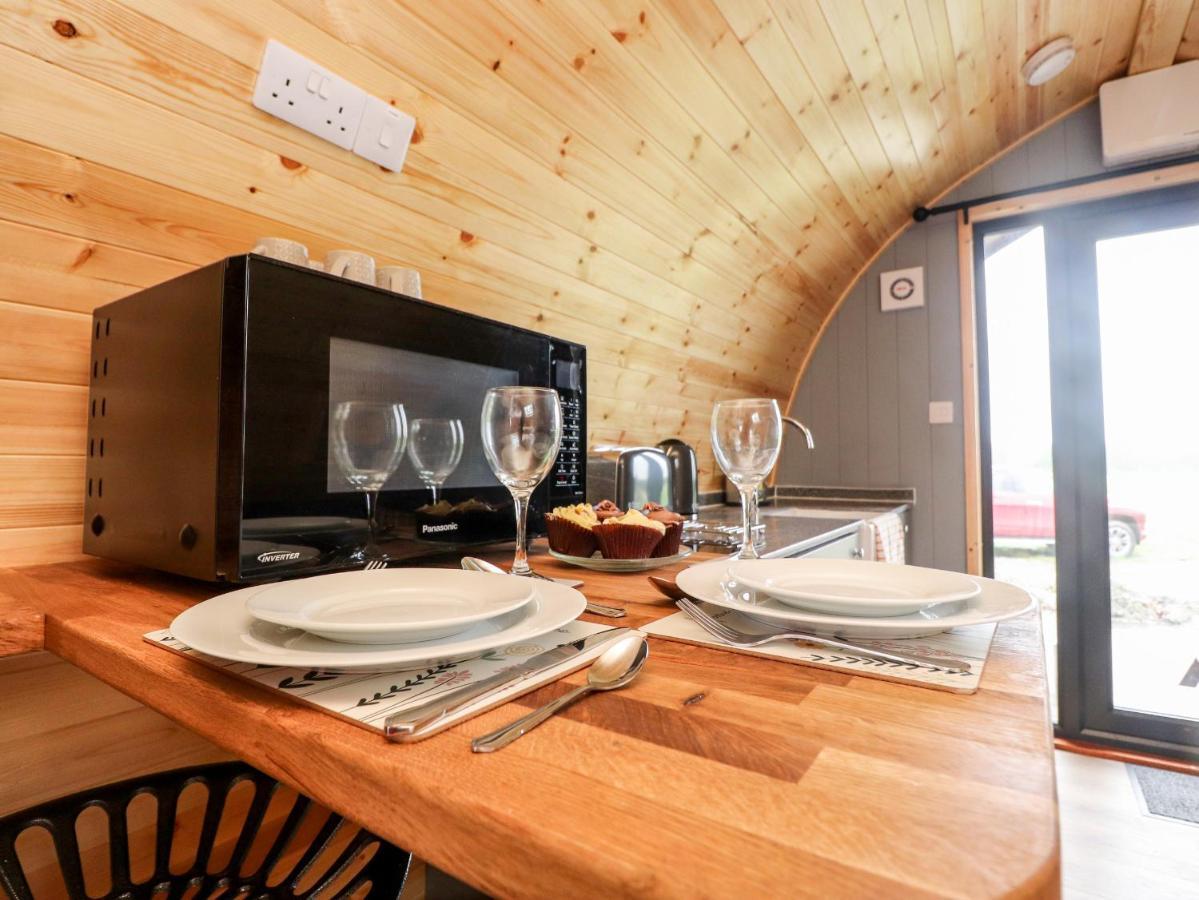 Lapwing Lodge Lancaster Bagian luar foto
