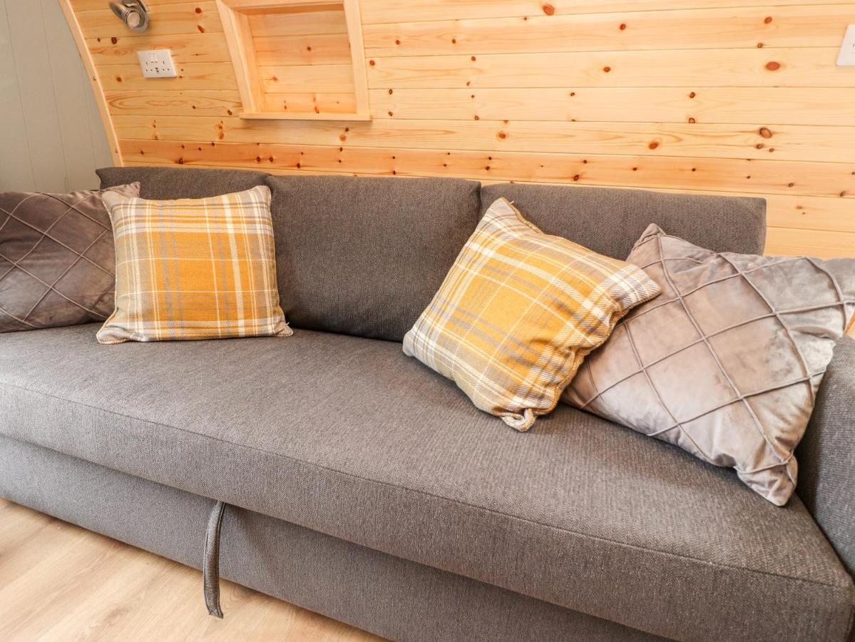 Lapwing Lodge Lancaster Bagian luar foto